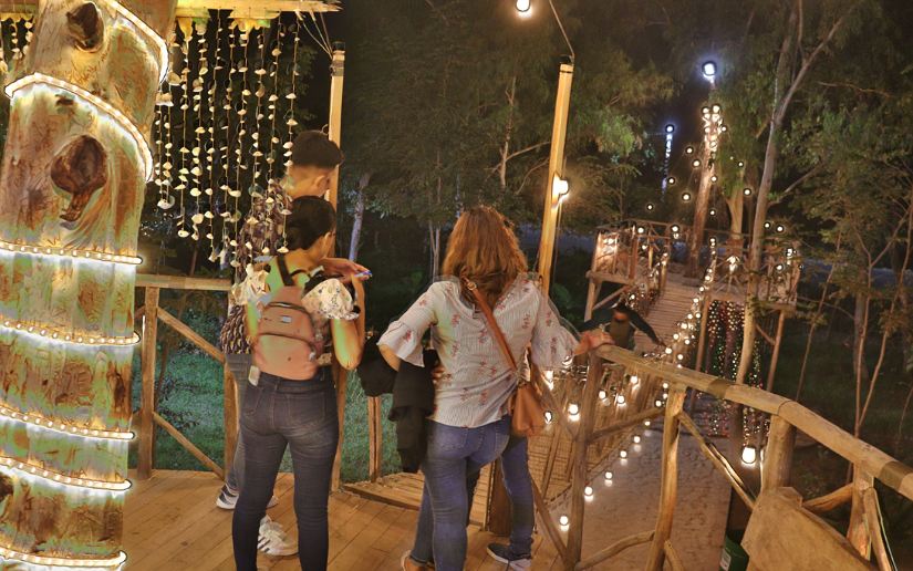 parque